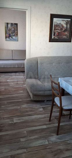 1-к. квартира, 35 м², 2/2 эт.