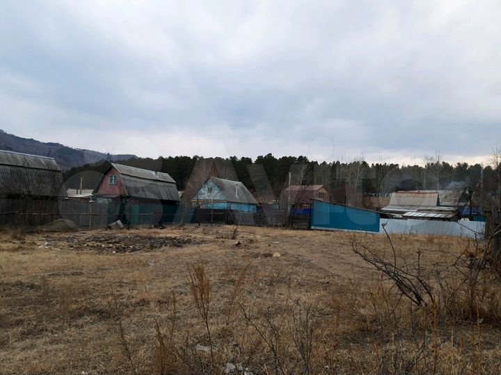 Участок 9 сот. (СНТ, ДНП)