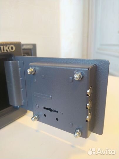 Сейф для офиса и дома Т-140