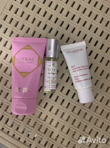 Набор косметики