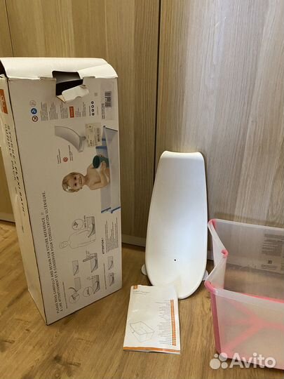 Складная ванночка Stokke Flexi Bath