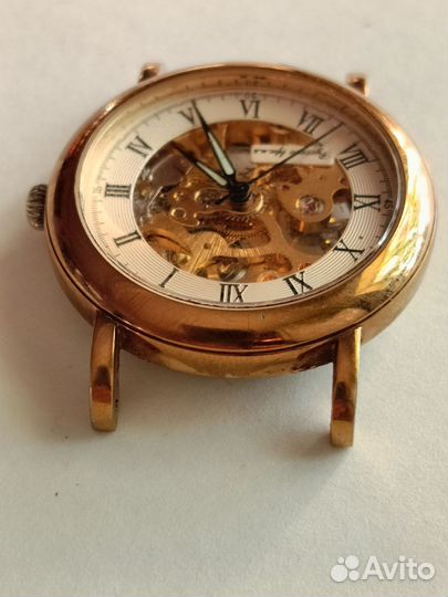 Часы наручные