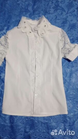 Школьная форма