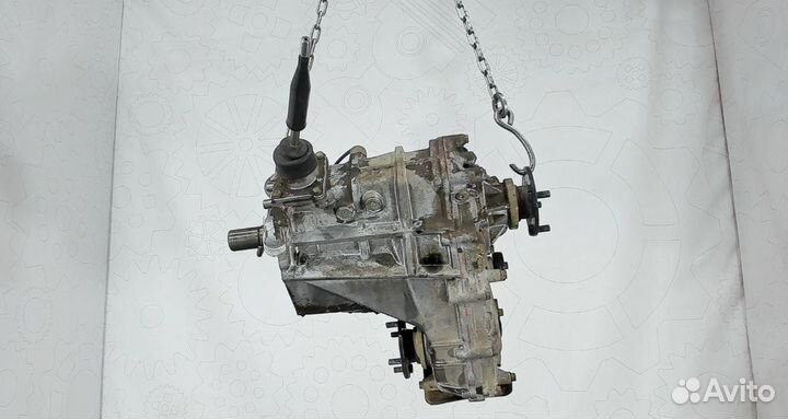 Раздаточный редуктор Toyota Land Cruiser Prado 90
