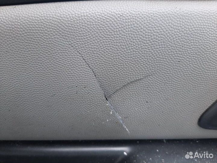 Обшивка двери Chevrolet Cruze Z18XER 2013