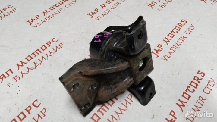 Подушка двигателя Mitsubishi Lancer 9 седан 4G15