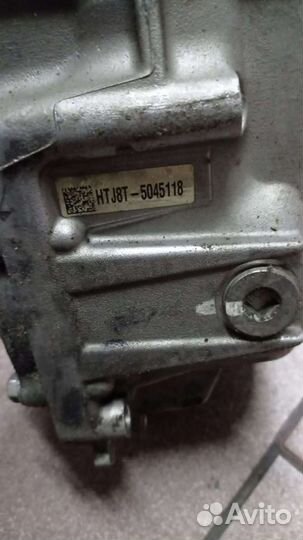 Раздаточная коробка Acura MDX 3.5 2013-2018