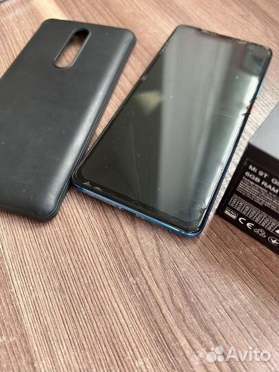 Xiaomi Mi 9T, 6/64 ГБ