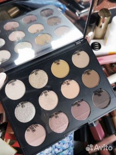 Косметика Mac