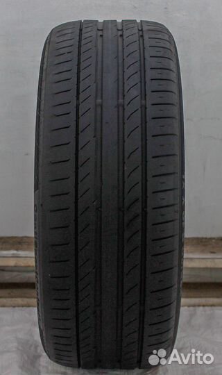 Continental ContiSportContact 5 225/40 R19 89Y