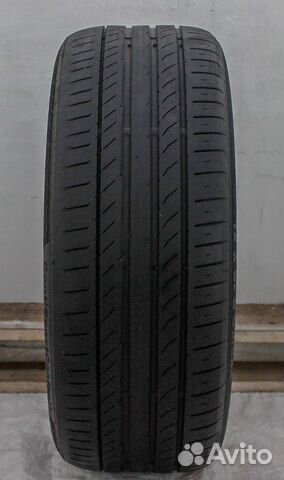 Continental ContiSportContact 5 225/40 R19 89Y