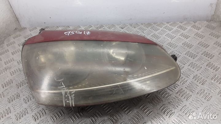 Фара 1K6941029C Volkswagen Golf 5 (2003-2009)