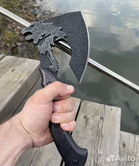 Топор на подарок 