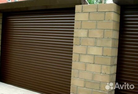 Рольставни от производителя