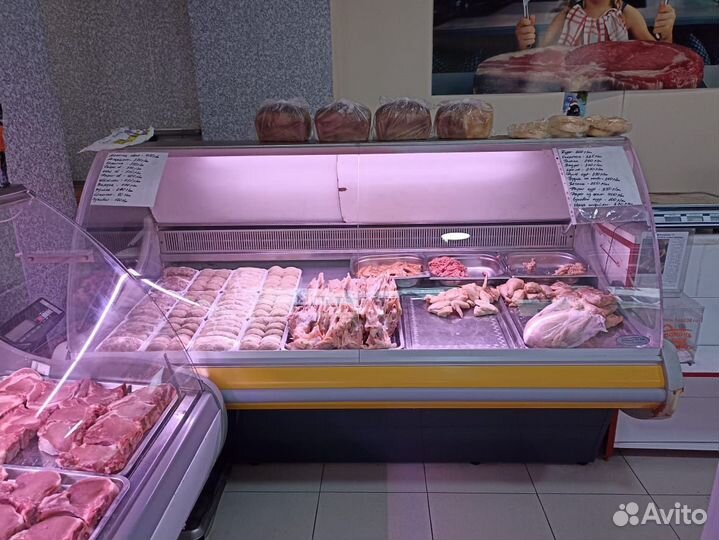 Торговое оборудование
