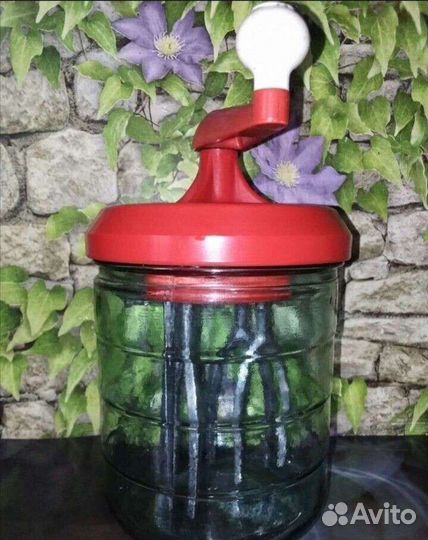 Миксер кухонный ручной