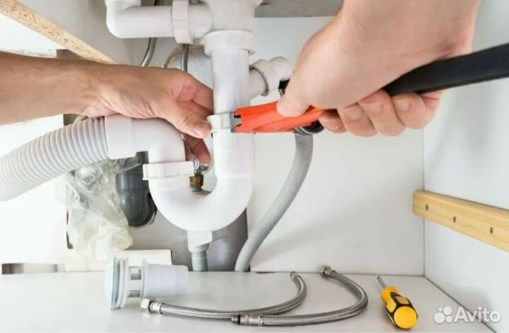 Сантехник Услуги Сантехника сантехническиеуслуги