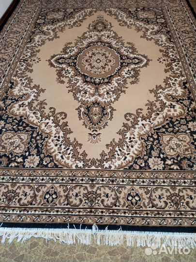 Ковры и коврики