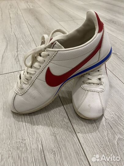 Nike Cortez Forrest Gump Оригинал