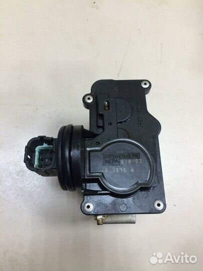 Заслонка дроссельная CR12DE