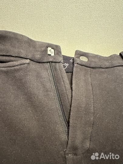 Конные бриджи 146/158