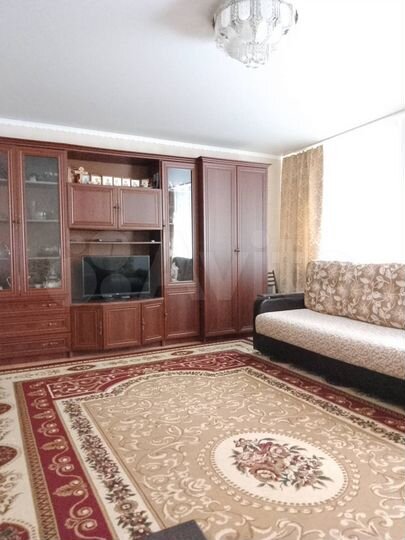 2-к. квартира, 59,5 м², 1/10 эт.
