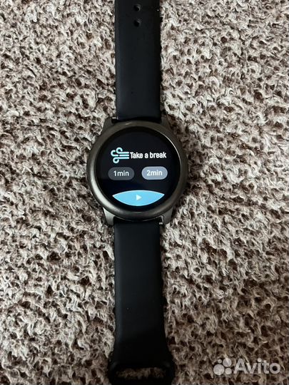 Часы для рук