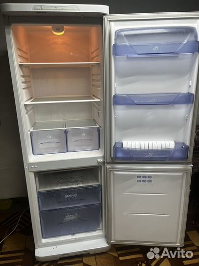 Холодильник