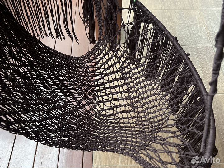 Качели макраме (релакс )