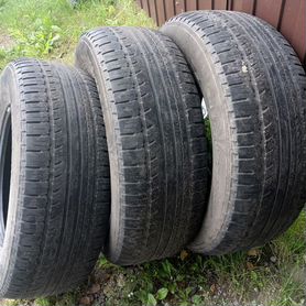 Nokian Tyres Nordman S SUV 245/70 R16 107T