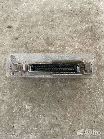 Блок управления ABS Mercedes-Benz W124