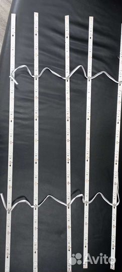 Светодиодная линейка