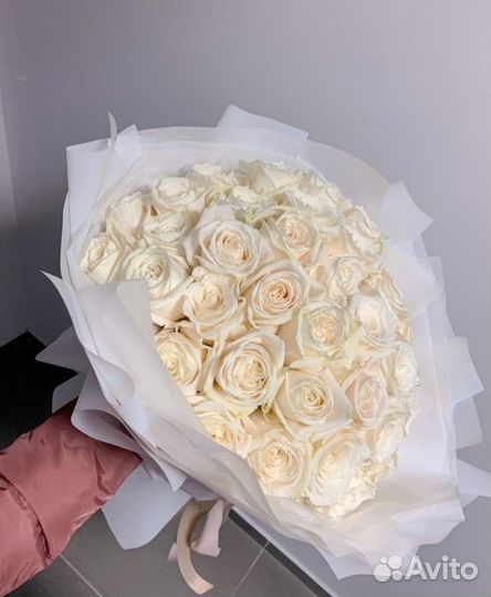 Розы, цветы от производителя. Гарантия. 24/7