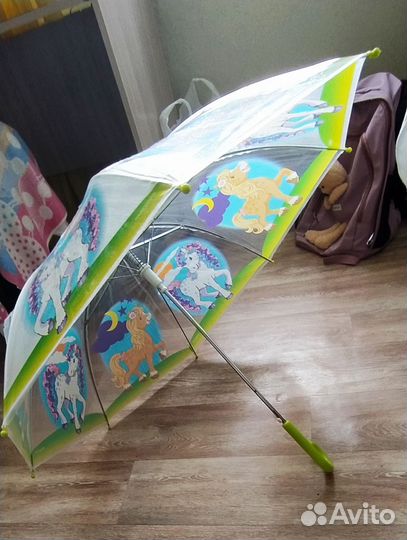 Зонт детский