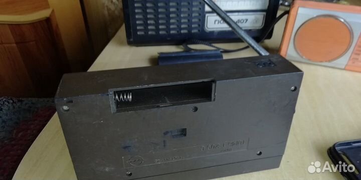 Радиоприемники