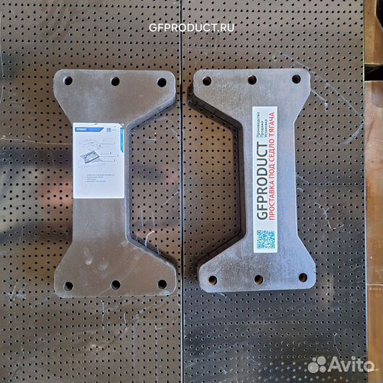 Коплект крепления мпк 40-1066