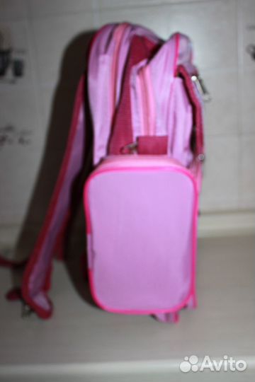 Портфель школьный новый
