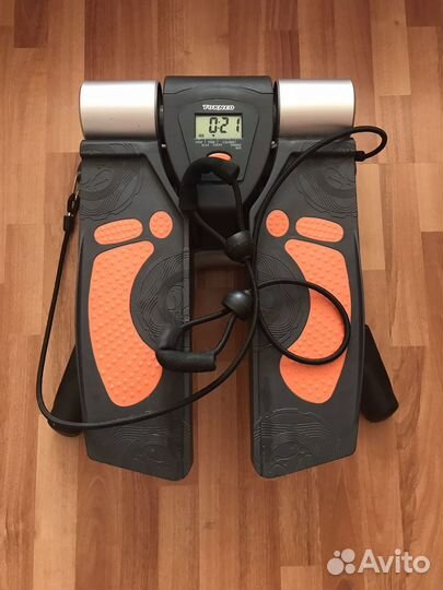 Тренажер степпер Torneo Twister