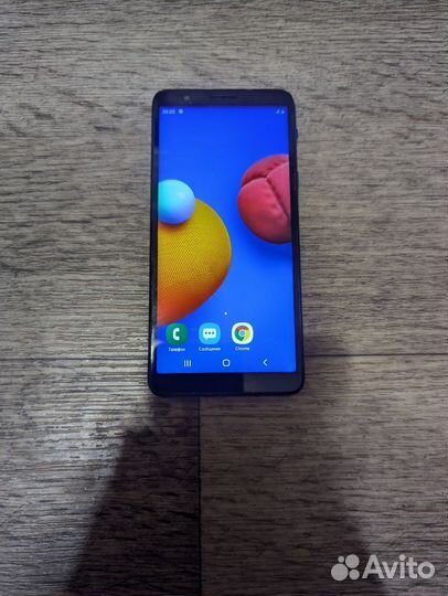 Samsung Galaxy A01 Core, 16 ГБ
