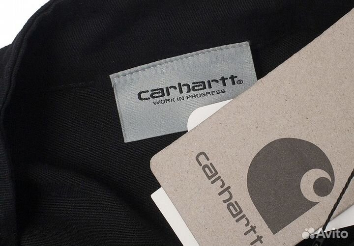 Ветровка Carhartt