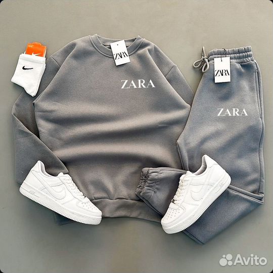 Спортивный костюм zara