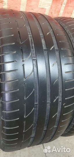 Bridgestone Potenza S001 275/40 R20