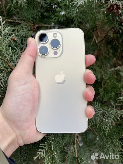 iPhone 13 Pro, 256 ГБ