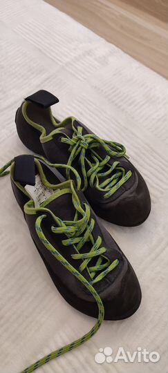 Скальные туфли