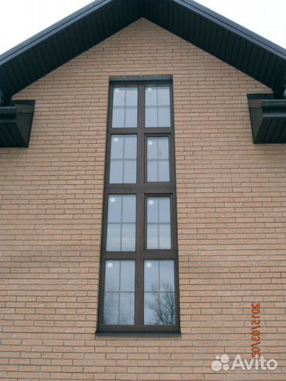 Окна и Двери