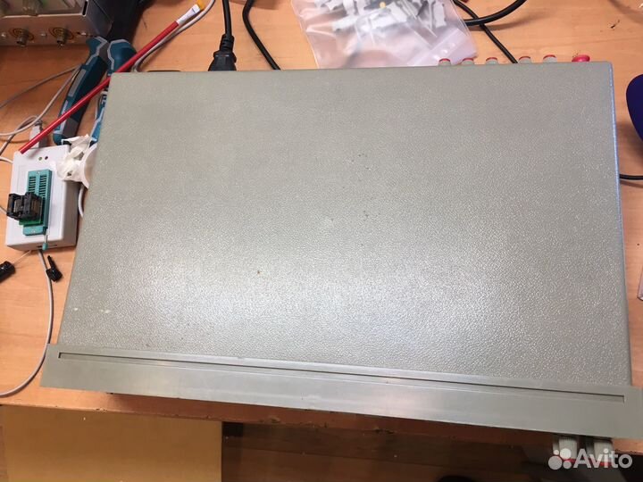 Мультиметр Agilent HP 3457A