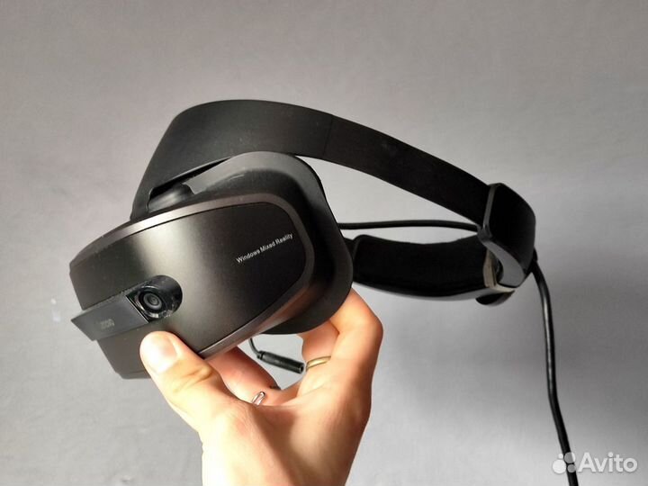 Vr шлем Lenovo explorer