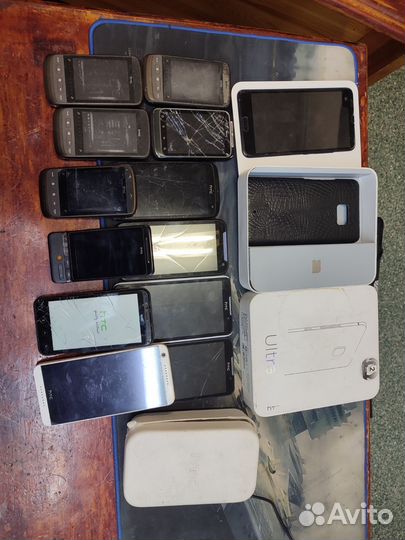 HTC U Ultra, 4/64 ГБ