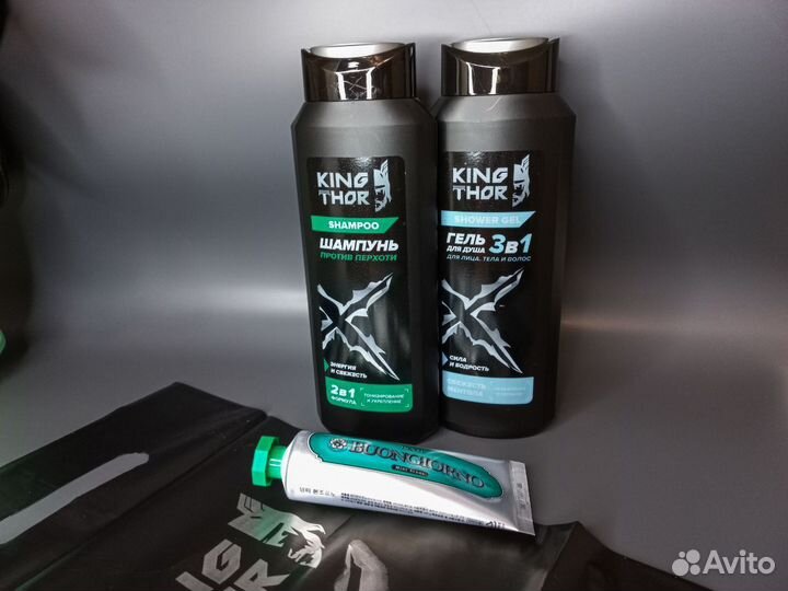 Подарочный набор для мужчин