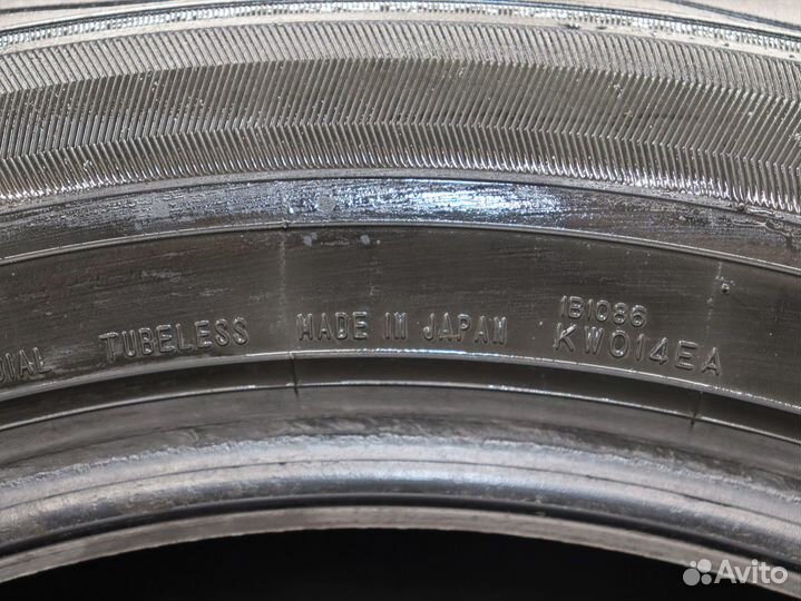Falken Ziex CT50 A/S 225/50 R20 104V